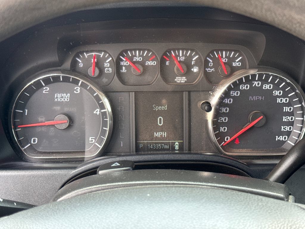 Used 2018 GMC Sierra 3500 4x4 Crew Cab w/ Sierra Convenience Package image 27