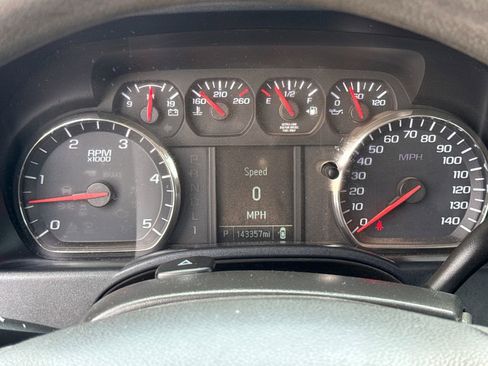 Used 2018 GMC Sierra 3500 4x4 Crew Cab w/ Sierra Convenience Package image 27