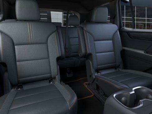 New 2026 GMC Acadia AT4 w/ Super Cruise Package AWD/4WD image 17