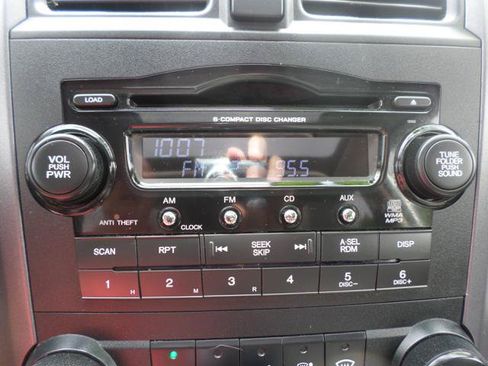 Used 2009 Honda CR-V EX image 14