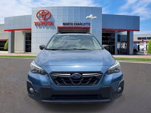 Used 2023 Subaru Crosstrek 2.5i Sport AWD/4WD image 2