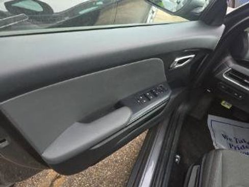 Used 2025 Kia K4 LXS image 17