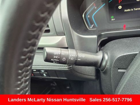 Used 2024 Honda Odyssey EX-L image 30
