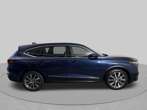 Certified 2026 Acura MDX SH-AWD w/ Technology Package image 38