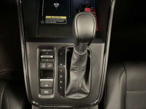 Certified 2025 Honda CR-V EX-L image 19