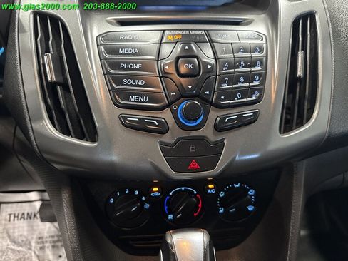 Used 2018 Ford Transit Connect XL image 24