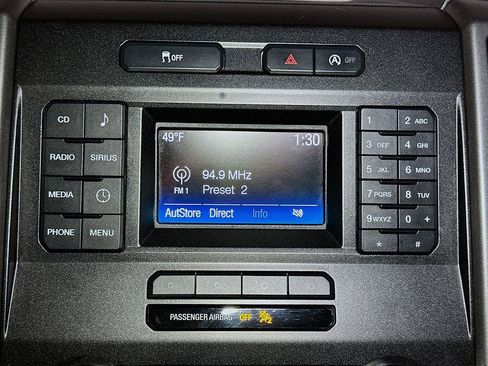 Used 2017 Ford F150 XLT w/ Equipment Group 301A Mid image 12