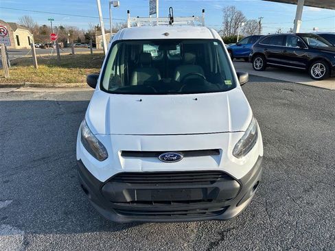 Used 2016 Ford Transit Connect XL image 2