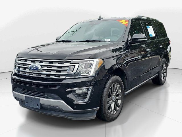 Certified 2020 Ford Expedition Limited RWD image 9