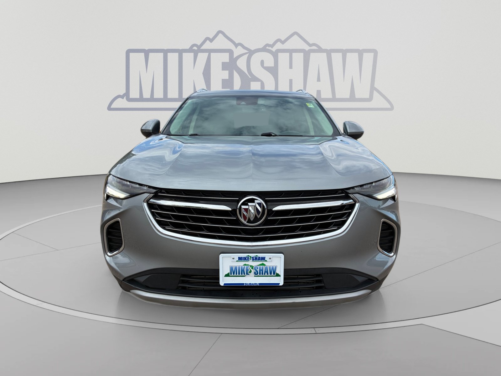 Used 2023 Buick Envision Essence FWD image 8
