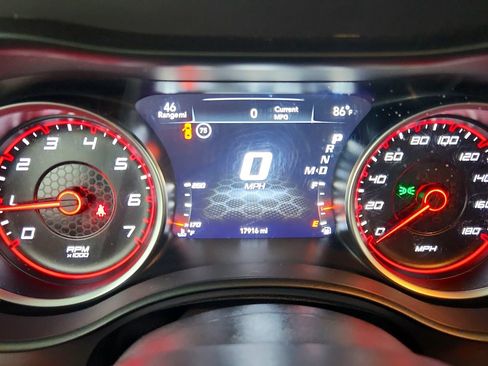 Used 2022 Dodge Charger Scat Pack RWD image 21