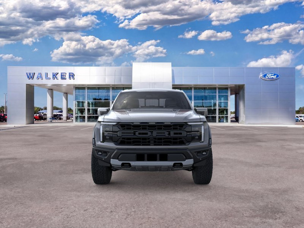 New 2026 Ford F150 Raptor AWD/4WD image 6