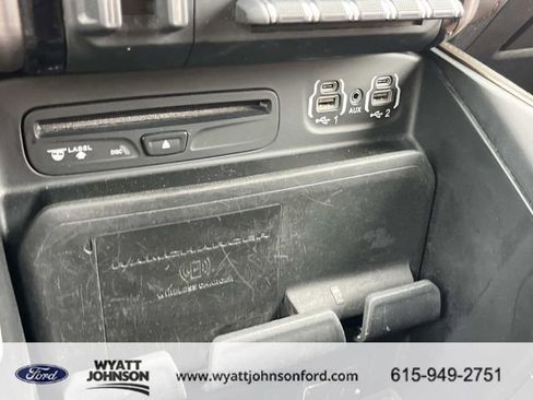 Used 2019 RAM 3500 Limited w/ Max Tow Package AWD/4WD image 35