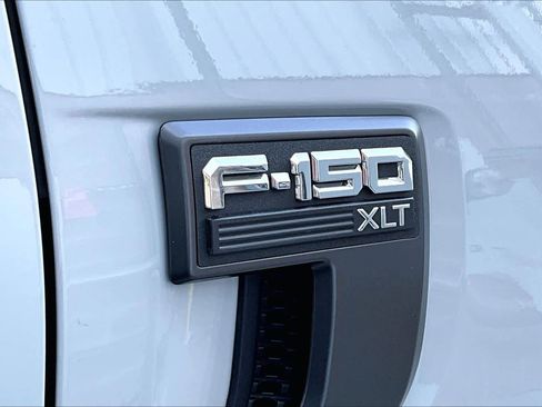 Certified 2023 Ford F150 XLT w/ Equipment Group 302A High image 9