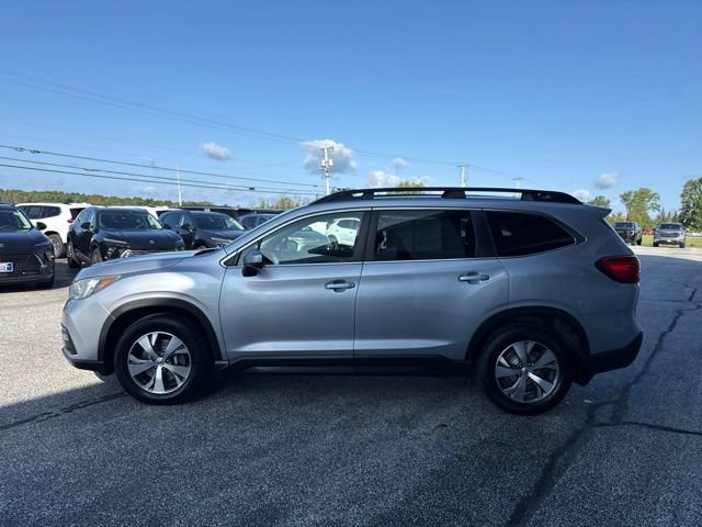Used 2020 Subaru Ascent Premium w/ Convenience Package AWD/4WD image 4