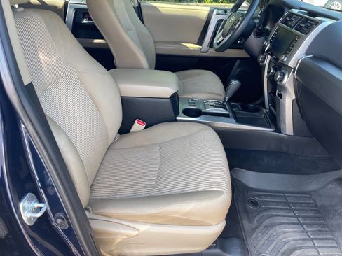Used 2023 Toyota 4Runner SR5 RWD image 19