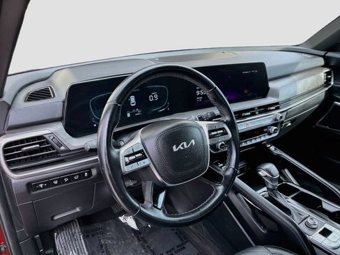Used 2024 Kia Telluride EX X-Line AWD/4WD image 9