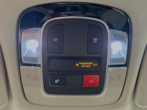 Used 2026 Hyundai Tucson SEL image 21