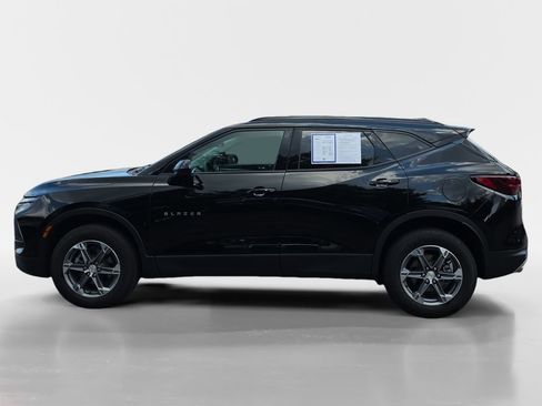 Used 2023 Chevrolet Blazer LT w/ Convenience Package FWD image 7