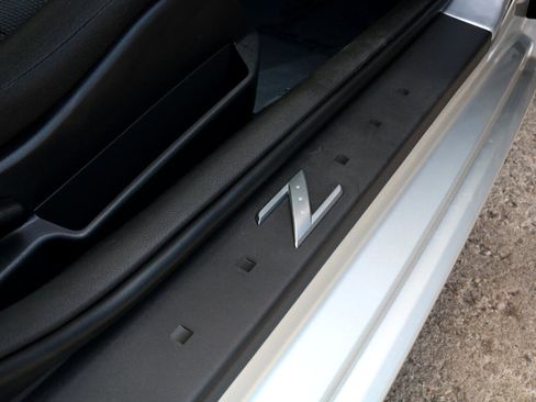 Used 2008 Nissan 350Z Enthusiast image 35