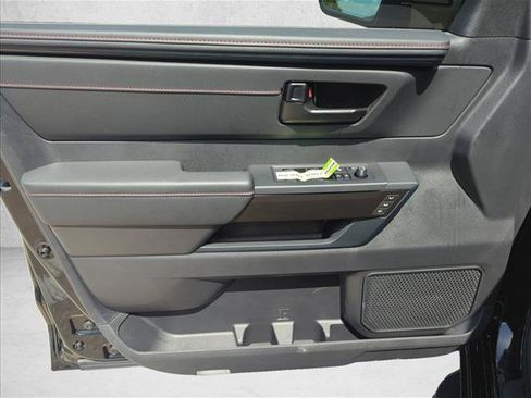 New 2026 Toyota Sequoia TRD Pro AWD/4WD image 10