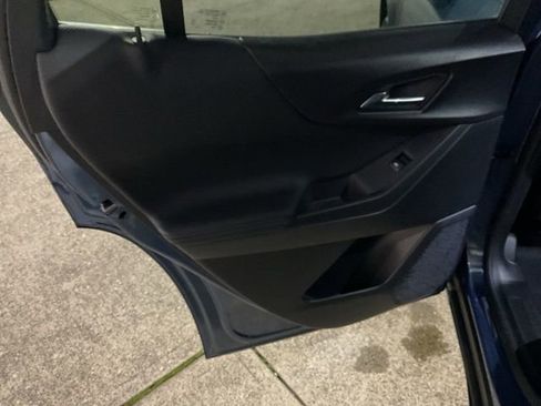 New 2026 Chevrolet Equinox LT image 24