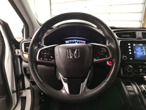 Used 2020 Honda CR-V EX-L image 5