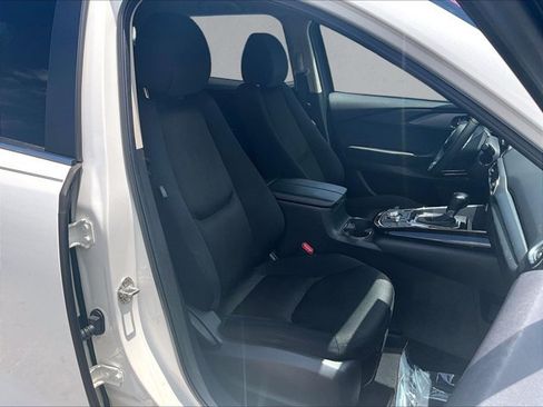 Used 2021 MAZDA CX-9 Sport FWD image 9