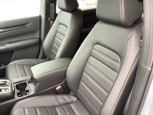 New 2026 Honda CR-V Sport-L image 20