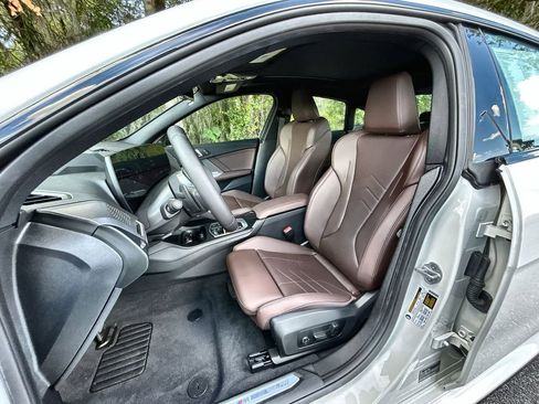 New 2026 BMW 228i 228 Gran Coupe w/ Technology Package image 13