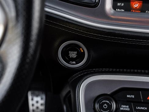 Used 2022 Dodge Challenger R/T Scat Pack w/ Plus Package RWD image 27