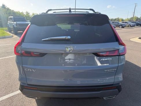 Used 2024 Honda CR-V Sport Touring image 6