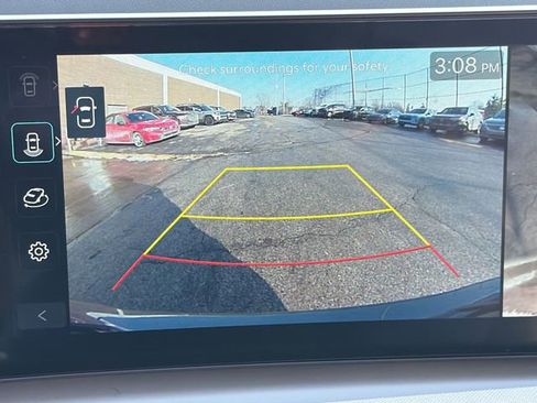 New 2025 Hyundai Tucson Limited image 26