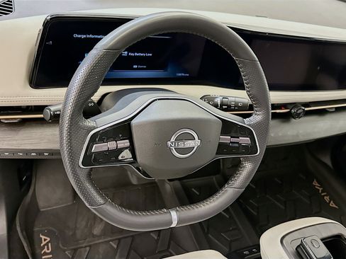 Used 2023 Nissan Ariya ENGAGE+ image 18