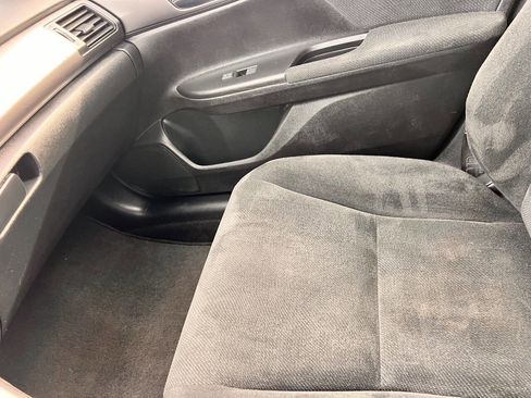 Used 2013 Honda Accord LX image 12