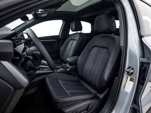 New 2026 Audi A3 2.0T Premium Plus AWD/4WD image 13