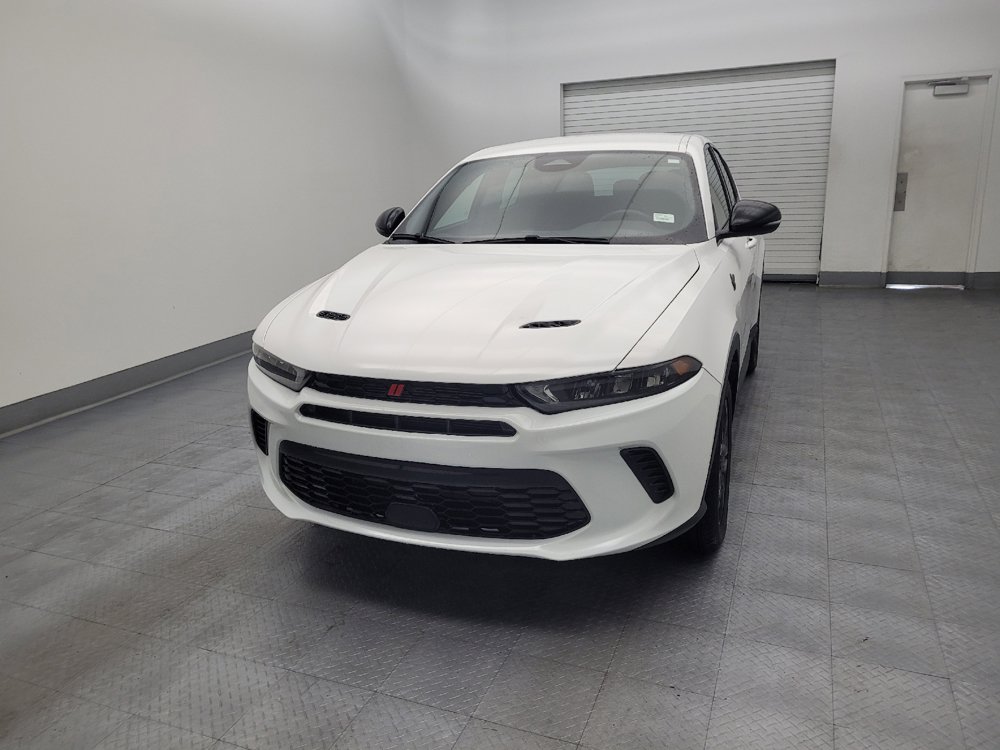 Used 2024 Dodge Hornet GT w/ GT Blacktop Package AWD/4WD image 15