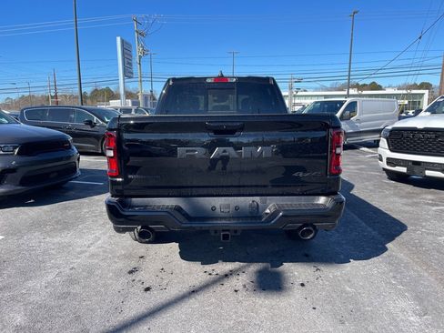 New 2026 RAM 1500 Big Horn image 5