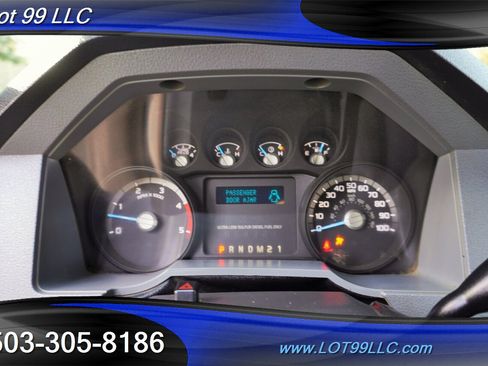 Used 2016 Ford F350 XL RWD image 22