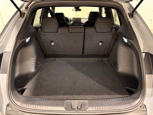 Used 2025 Honda HR-V Sport image 10