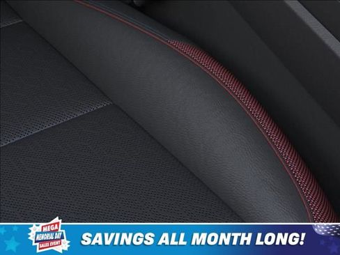 New 2026 Chevrolet Equinox RS w/ Convenience Package III AWD/4WD image 21
