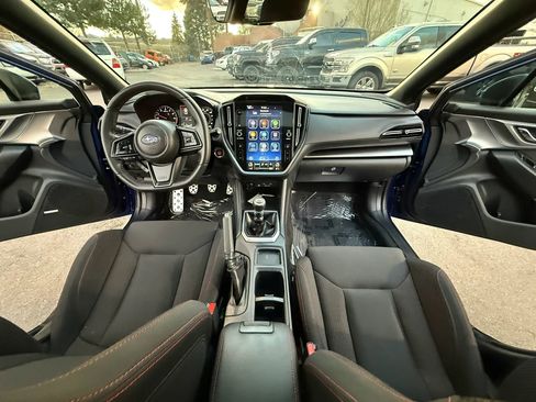 Used 2022 Subaru WRX Premium image 21