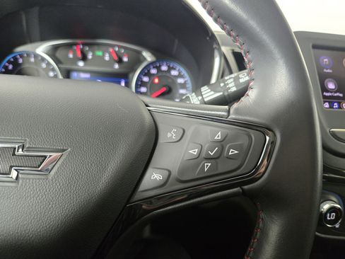 Certified 2022 Chevrolet Equinox RS image 16