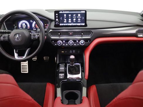 Certified 2024 Acura Integra Type S FWD image 19