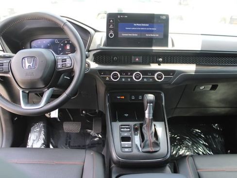 Used 2026 Honda CR-V Sport-L image 13