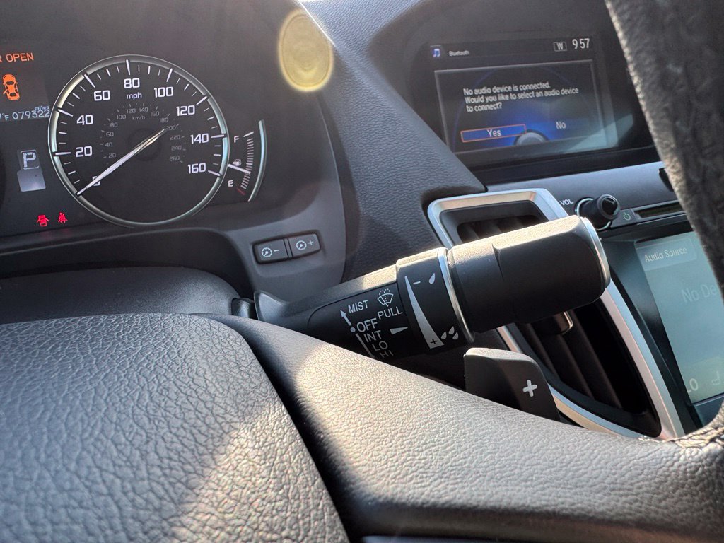 Used 2015 Acura TLX V6 FWD image 23