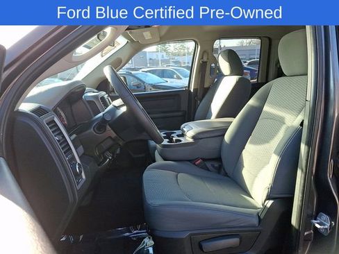 Used 2017 RAM 1500 Express image 15