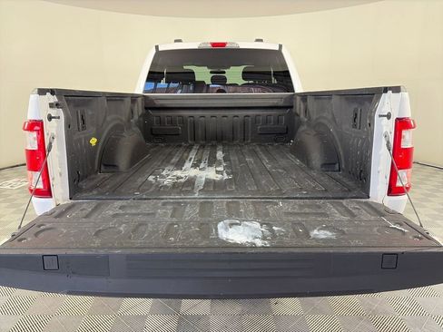 Certified 2021 Ford F150 XL w/ Equipment Group 101A High image 24