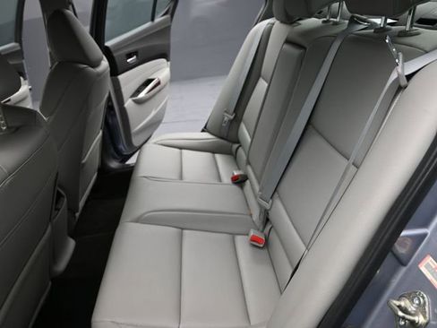 Used 2015 Acura TLX V6 image 16