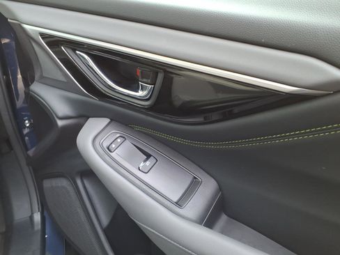 Certified 2023 Subaru Outback Onyx Edition XT image 14